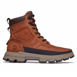 Timberland TBL Originals Ultra WP Boots -Fashionable Men's Shoe Store timberland tbl originals ultra wp boots 2