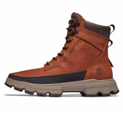 Timberland TBL Originals Ultra WP Boots -Fashionable Men's Shoe Store timberland tbl originals ultra wp boots 3
