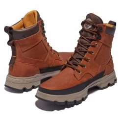 Timberland TBL Originals Ultra WP Boots -Fashionable Men's Shoe Store timberland tbl originals ultra wp boots 4