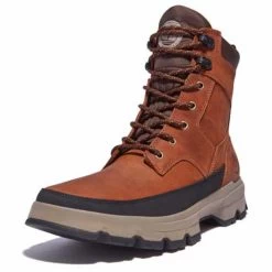 Timberland TBL Originals Ultra WP Boots -Fashionable Men's Shoe Store timberland tbl originals ultra wp boots 5