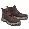 Timberland TBL Originals Ultra WP Chukka Boots