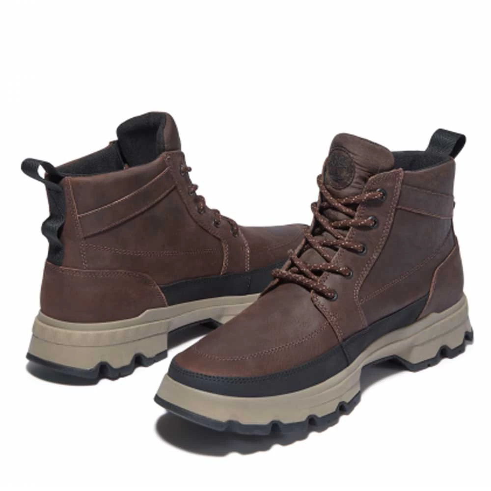 Timberland TBL Originals Ultra WP Chukka Boots 5 Timberland TBL Originals Ultra WP Chukka Boots - Image 5