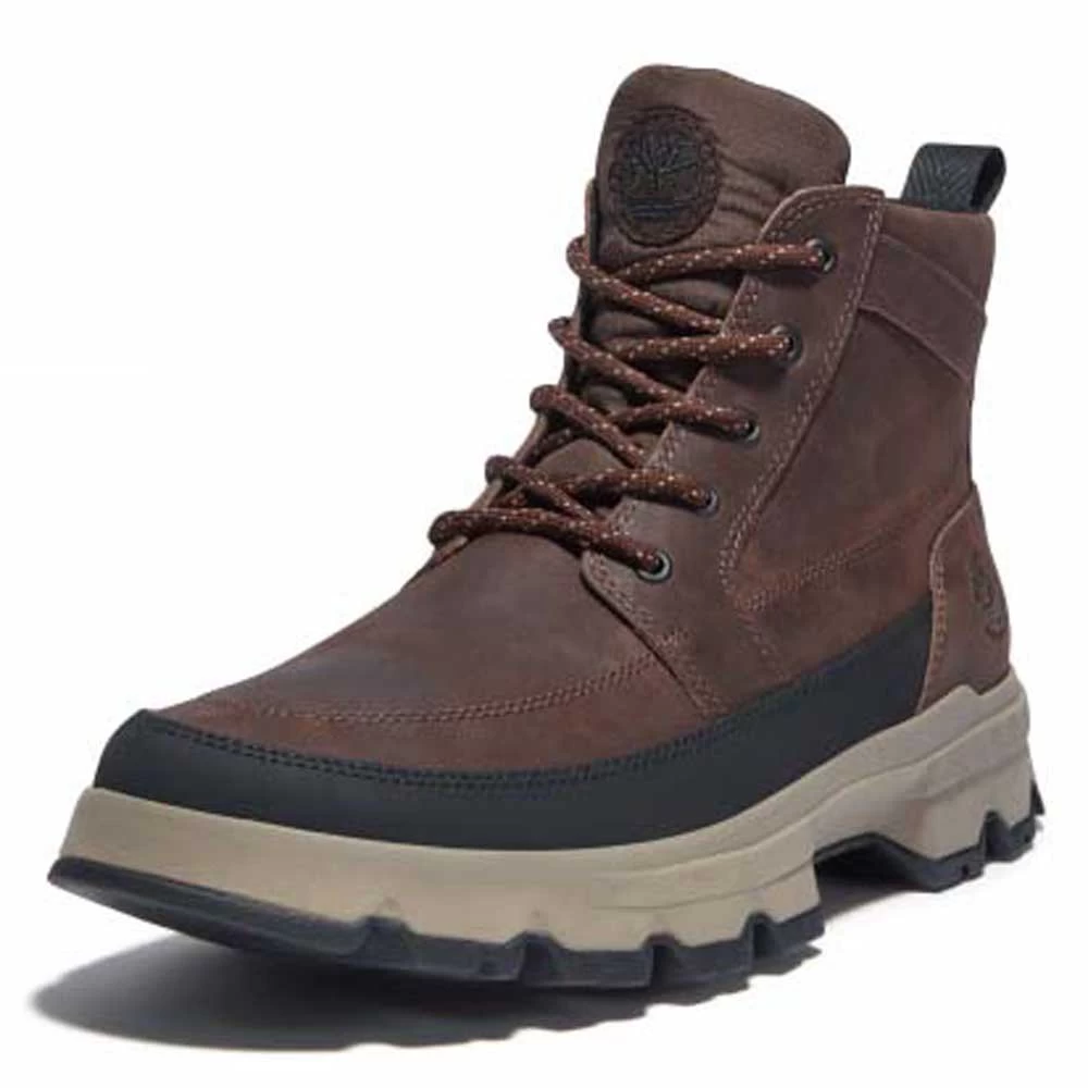 Timberland TBL Originals Ultra WP Chukka Boots 6 Timberland TBL Originals Ultra WP Chukka Boots - Image 6