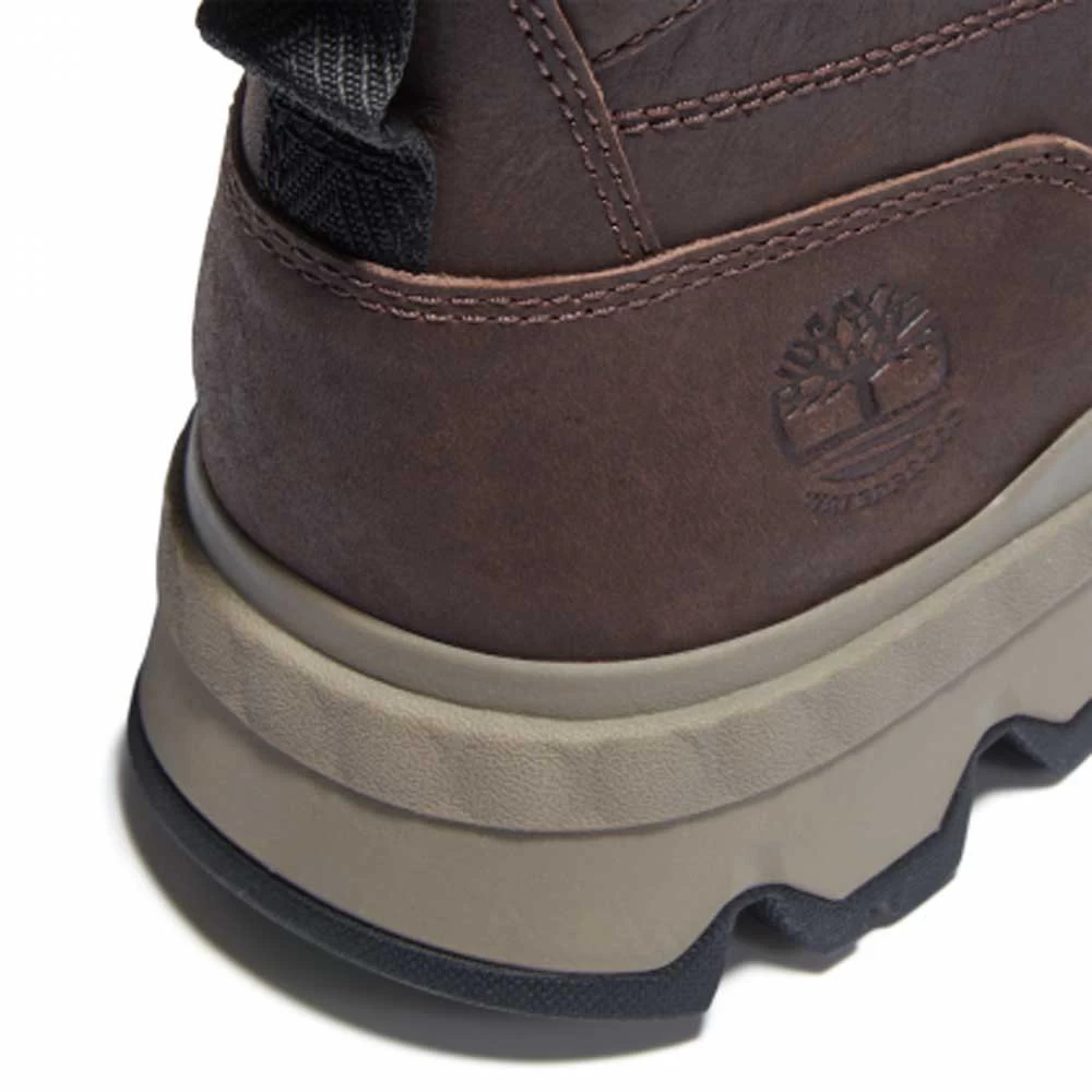Timberland TBL Originals Ultra WP Chukka Boots 8 Timberland TBL Originals Ultra WP Chukka Boots - Image 8