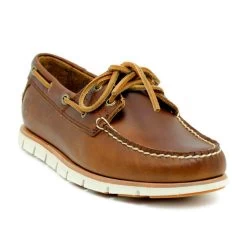 Timberland Tidelands 2 Eye Wide Boat Shoes