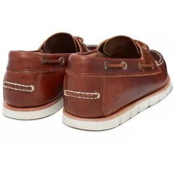 Timberland Tidelands 2 Eye Wide Boat Shoes -Fashionable Men's Shoe Store timberland tidelands 2 eye wide boat shoes 5