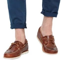 Timberland Tidelands 2 Eye Wide Boat Shoes -Fashionable Men's Shoe Store timberland tidelands 2 eye wide boat shoes 7