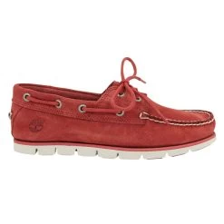 Timberland Tidelands 2 Eyed Shoes