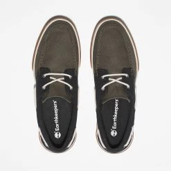Timberland Union Wharf 2.0 EK+ 2 Eye Boat Shoes -Fashionable Men's Shoe Store timberland union wharf 2.0 ek 2 eye boat shoes 4