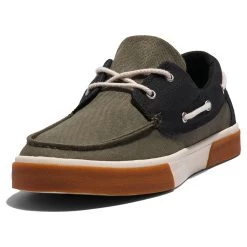 Timberland Union Wharf 2.0 EK+ 2 Eye Boat Shoes -Fashionable Men's Shoe Store timberland union wharf 2.0 ek 2 eye boat shoes 7