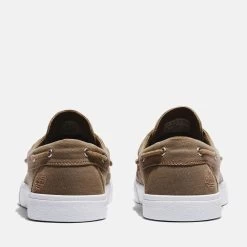 Timberland Union Wharf 2.0 EK+ Boat Shoes -Fashionable Men's Shoe Store timberland union wharf 2.0 ek boat shoes 4