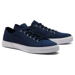 Timberland Union Wharf 2.0 EK+ Logo Boat Shoes