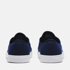 Timberland Union Wharf 2.0 EK+ Logo Boat Shoes -Fashionable Men's Shoe Store timberland union wharf 2.0 ek logo boat shoes 5