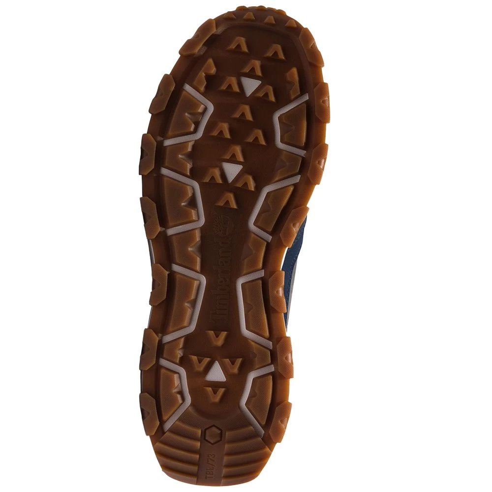 Timberland Winsor Park Oxford Trainers 2 Timberland Winsor Park Oxford Trainers - Image 2