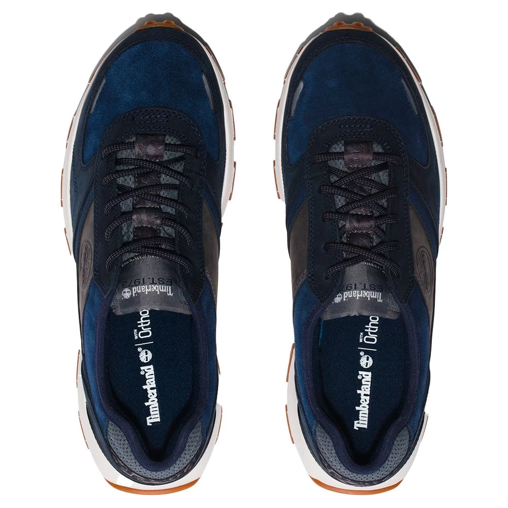 Timberland Winsor Park Oxford Trainers 5 Timberland Winsor Park Oxford Trainers - Image 5