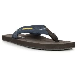 TRESPASS Atticus Flip Flops