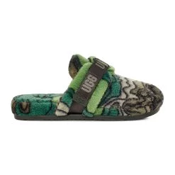 Ugg Fluff It Cali Topo Slides -Fashionable Men's Shoe Store ugg fluff it cali topo slides 3