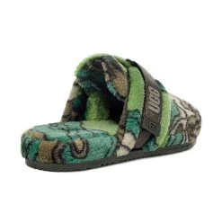 Ugg Fluff It Cali Topo Slides -Fashionable Men's Shoe Store ugg fluff it cali topo slides 5