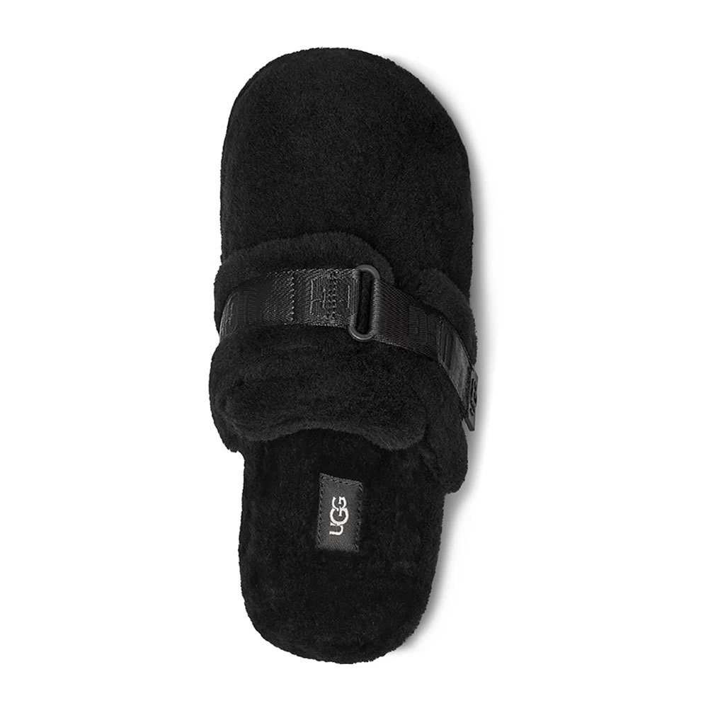 Ugg Fluff It Slippers 4 Ugg Fluff It Slippers - Image 4