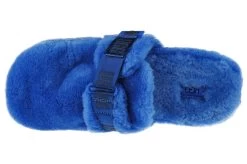 Ugg Fluff It1118150 Cbl Slippers -Fashionable Men's Shoe Store ugg fluff it1118150 cbl slippers 2