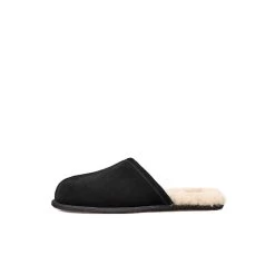 Ugg Scuff Slippers -Fashionable Men's Shoe Store ugg scuff slippers 2