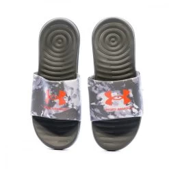 Under Armour Ansa Graphic Slides -Fashionable Men's Shoe Store under armour ansa graphic slides 2