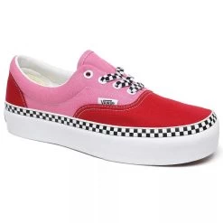 Vans Era Platform Trainers