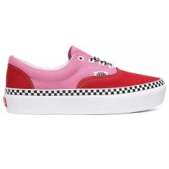 Vans Era Platform Trainers -Fashionable Men's Shoe Store vans era platform trainers 3
