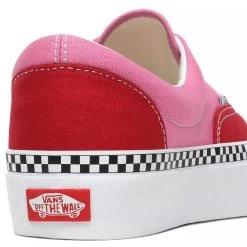 Vans Era Platform Trainers -Fashionable Men's Shoe Store vans era platform trainers 5