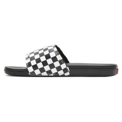 Vans La Costa Slide-On Slides -Fashionable Men's Shoe Store vans la costa slide on slides 2