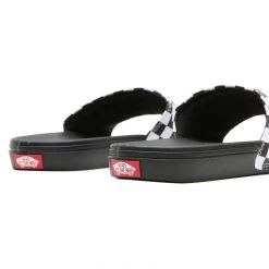 Vans La Costa Slide-On Slides -Fashionable Men's Shoe Store vans la costa slide on slides 6