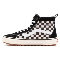 Vans Sk8-Hi Mte Trainers -Fashionable Men's Shoe Store vans sk8 hi mte trainers 2