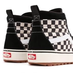 Vans Sk8-Hi Mte Trainers -Fashionable Men's Shoe Store vans sk8 hi mte trainers 5