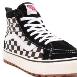 Vans Sk8-Hi Mte Trainers -Fashionable Men's Shoe Store vans sk8 hi mte trainers 6