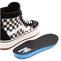 Vans Sk8-Hi Mte Trainers -Fashionable Men's Shoe Store vans sk8 hi mte trainers 7