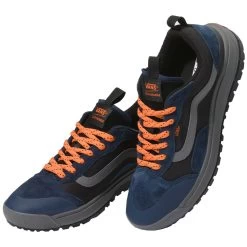 Vans Ultra Range Exo Trainers -Fashionable Men's Shoe Store vans ultra range exo trainers 2