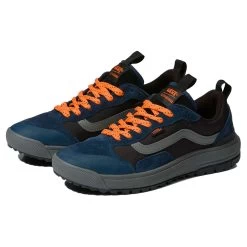 Vans Ultra Range Exo Trainers -Fashionable Men's Shoe Store vans ultra range exo trainers 3