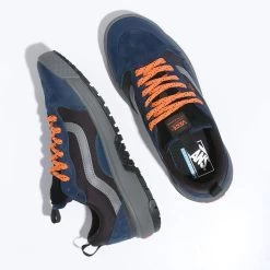 Vans Ultra Range Exo Trainers -Fashionable Men's Shoe Store vans ultra range exo trainers 4