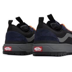 Vans Ultra Range Exo Trainers -Fashionable Men's Shoe Store vans ultra range exo trainers 5