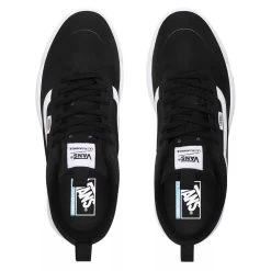 Vans Ultrarange Exo Trainers -Fashionable Men's Shoe Store vans ultrarange exo trainers 4