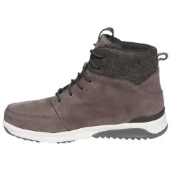 VAUDE UBN Kiruna II Mid STX Boots -Fashionable Men's Shoe Store vaude ubn kiruna ii mid stx boots 2