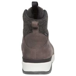 VAUDE UBN Kiruna II Mid STX Boots -Fashionable Men's Shoe Store vaude ubn kiruna ii mid stx boots 5