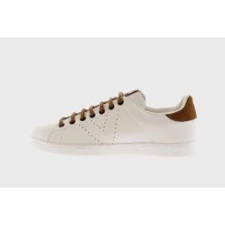 VICTORIA Leather Trainers Contraste 6 VICTORIA Leather Trainers Contraste -Fashionable Men's Shoe Store victoria leather trainers contraste 2