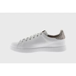 VICTORIA Leather Trainers Tennis Glitter -Fashionable Men's Shoe Store victoria leather trainers tennis glitter 2