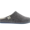 VICTORIA Norte Fieltro Slippers