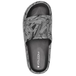 Volcom Stoney Cloud Slides -Fashionable Men's Shoe Store volcom stoney cloud slides 4