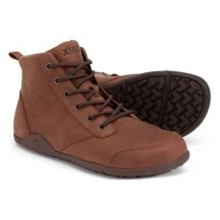 Xero Shoes Denver Leather Boots -Fashionable Men's Shoe Store xero shoes denver leather boots 5