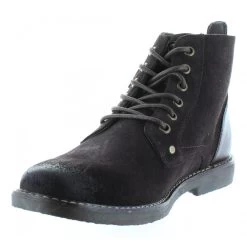 Xti 45705 Mid Boots -Fashionable Men's Shoe Store xti 45705 mid boots 3