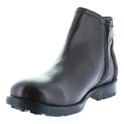 Xti 46315 Mid Boots -Fashionable Men's Shoe Store xti 46315 mid boots 3