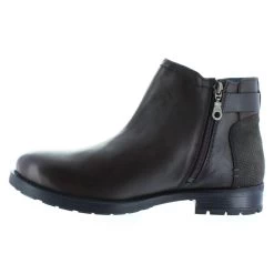Xti 46315 Mid Boots -Fashionable Men's Shoe Store xti 46315 mid boots 4